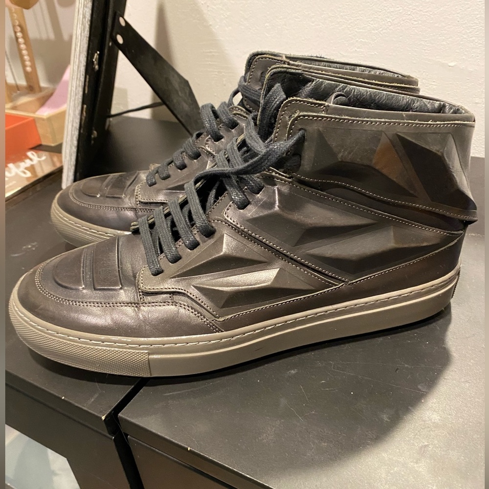 Alejandro Ingelmo 10.5